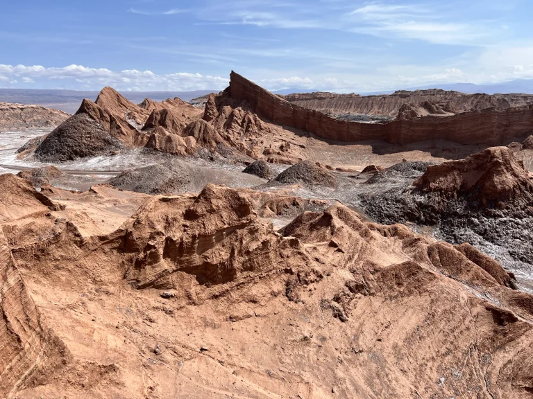 Le programme PARFAIT pour découvrir le désert d’Atacama 